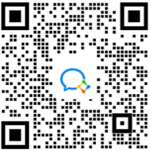 Anspire 企业微信二维码
